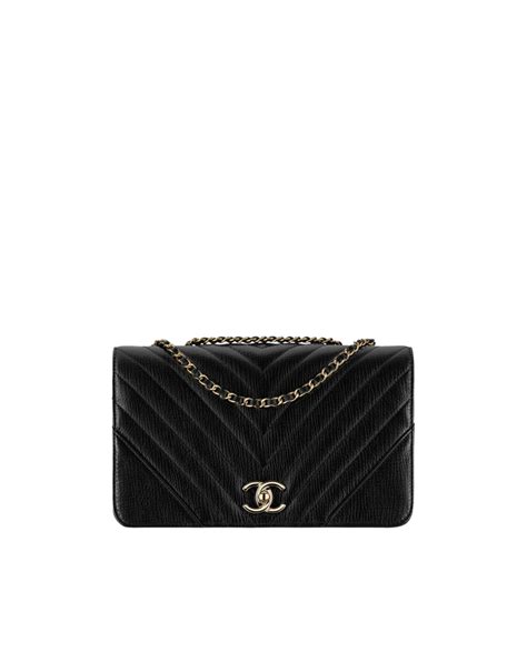 chanel 2017 pre collection|the latest handbags Chanel collection.